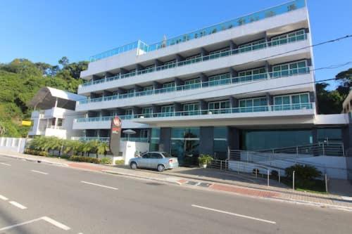 Flat Duplo Em Cabo Branco Temporada João Pessoa Zewnętrze zdjęcie