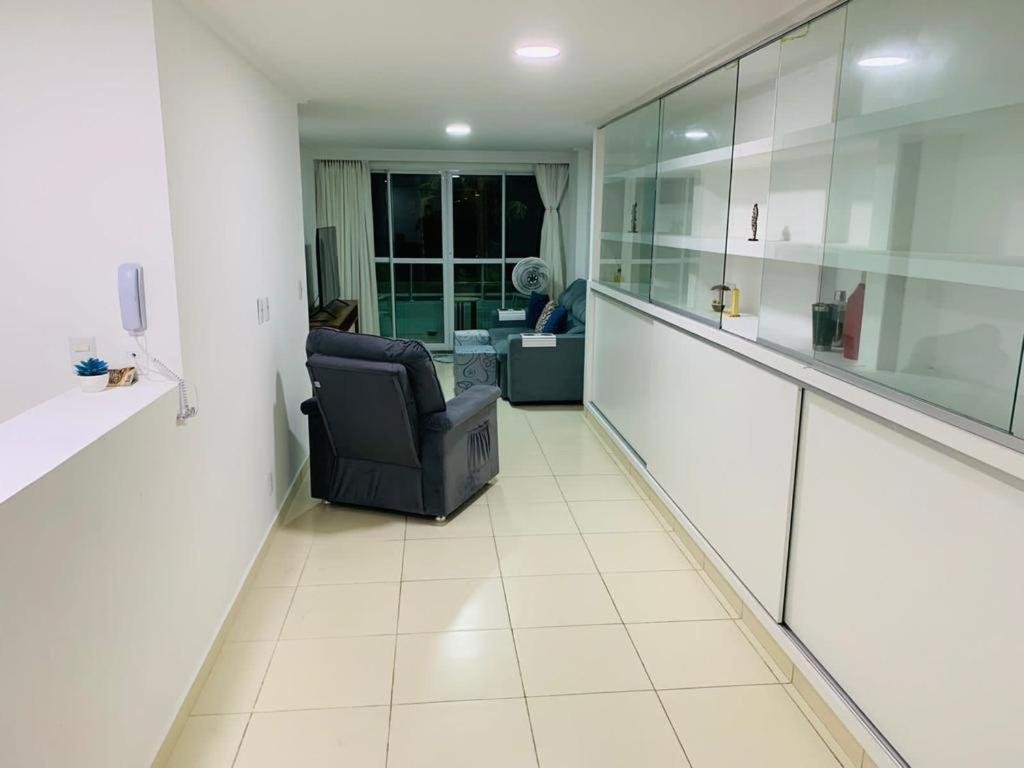 Flat Duplo Em Cabo Branco Temporada João Pessoa Zewnętrze zdjęcie